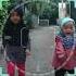ADIK BAYI MAIN SQUID GAME Lampu Merah Lampu Hijau Game Shorts