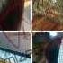 How To Make A Closure With A Sewing Machine And Hand Sew 2