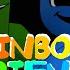 Drakkar Meme Animation Blood Rainbow Friend