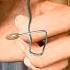 How To Unlock A Door With A Hairpin