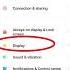 How To Set Colour Scheme In Xiaomi Phone Shorts Viral Youtubeshorts