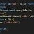 How To Make Alert Function In Website HTML JS Ct Website Webdesigning