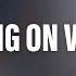 Robbe Blaze U WHOKNOWS Living On Video
