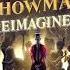 Panic At The Disco The Greatest Showman Reimagined Filtered Instrumental