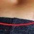 If You Have These Two Holes On The Back You Are Really Special Here Is What It Says About You