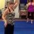 Zumba Blurred Lines Cardio