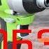 Обзор GreenWorks GD24DD один из лучших шуруповертов еще и с бесщеточным двигателем