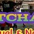 Tchu Tcha Tcha By Flavel Nato TnFDc Alvin