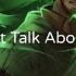 We Don T Talk About Bruno Villain Cover