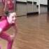 Pink Panther Creswell Dance Academy 2015