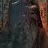 Клип в стиле Группы POWERWOLF WPS Rise In Storm 1