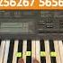 How To Play We Are Number One On Piano Easy Piano Tutorial Shorts