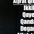 Natijada Alloh Va Da Qilgan Mukofotlardan Dunyo Va Oxiratda Maxrum Bo Ladi