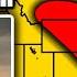 The June 16 2025 Severe Weather Coverage As It Happened