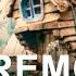 Teremok There Stood A Small Wooden House Теремок на английском