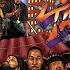 Saga Skit Feat RZA
