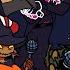 FNF Foolhardy But Different Characters Sing It Foolhardy Sings Fading FNF VS Zardy