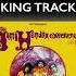 Red House Jimi Hendrix Pista Backing Track Con Voz