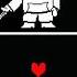 Disbelief Sans Theme