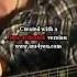 Kamil Rzeznik Original Guitar Idol 3 Entry