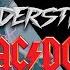 Thunderstruck AC DC No Music Just Drums Due To Copyright Level 5 Drum Cover With Score