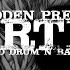 DJ Hidden Sorted A Hard Drum N Bass Mix