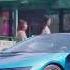 Daoming Si Meteor Garden Walking After Broke Up River