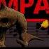 If The Monsters From Lethal Company Had Epic Themes 2