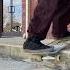 How To Ollie Up A Curb On A Skateboard