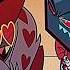 Vox And Valentino Hazbinhotel Vox Valentino Helluvaboss Edit отельхазбин вокс валентино