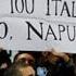 SONO NAPOLETANO Nuovo Coro Ultras Napoli Sulle Notte Di Anema E Core Di Serena Brancale
