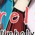NIGHTCORE Unholy Full Female Version Coreline Version Lyrics Sped Up BeatUp