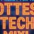 MARCH IS HERE Get Ready For The HOTTEST DJ Techno Mix