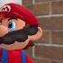 Mario Tries Life Hacks 2 Ft Luigi SMG4 REAKTION