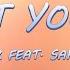 I Want You Now Loving Caliber Feat Sarah Pumphrey Lyrics Lyric Video
