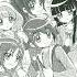 Glitter Force Sped Up Nightcore