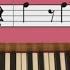 Take Five Dave Brubeck Simply Piano Jazz Chords 2 Piano Cover