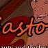 Gaston English Japanese Subtitle 日英字幕 美女と野獣 強いぞガストン