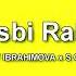 Hasbi Rabbi Safiyat Ibrahimova X S BLUK Audio