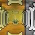 3D Undertale Fangame YABTS All Bosses Sans Gaster Asgore