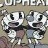 Cuphead Floral Fury Slowed Reverb
