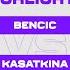 Belinda Bencic Vs Daria Kasatkina 2023 Adelaide International 2 WTA Match Highlights