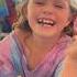 Her TOUNG Got BURNED OFF HallieOnStage114 Agset211 Shorts Prank