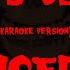 Karaoke Misfits Wolfs Blood