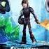 04 Toothless Smitten How To Train Your Dragon The Hidden World Soundtrack