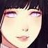 Nightcore Never Give Up Hinata Hyuga