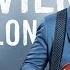 Javier Colon Walking Blind From Gravity