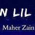 Rahmatun Lil Alameen Sped Up Vocals Only Maher Zain
