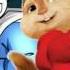 Alvin E Os Esquilos Cantando Regular Sans MMD PV MMD UNDERTALE Liza Sakura