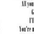 All Of Me John Legend Max Zendaya Lyrics